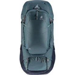 Deuter AViANT Voyager 65+10 - Reise-Rucksack -Camping-ausrüstung Verkaufsgeschäft deuter aviant voyager 65 10 reise rucksack teal ink de 3513122 7000 0 5