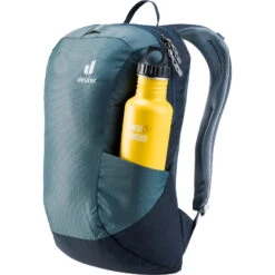 Deuter AViANT Voyager 65+10 - Reise-Rucksack -Camping-ausrüstung Verkaufsgeschäft deuter aviant voyager 65 10 reise rucksack teal ink de 3513122 7000 0 6