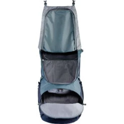 Deuter AViANT Voyager 65+10 - Reise-Rucksack -Camping-ausrüstung Verkaufsgeschäft deuter aviant voyager 65 10 reise rucksack teal ink de 3513122 7000 0 7