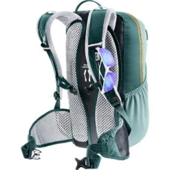 Deuter Bike I 18 SL - Bikerucksack 13 Deuter Bike I 18 SL - Bikerucksack -Camping-ausrüstung Verkaufsgeschäft deuter bike i 18 sl bikerucksack jade deepsea de 3202121 5592 0 3