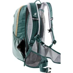 Deuter Bike I 18 SL - Bikerucksack 16 Deuter Bike I 18 SL - Bikerucksack -Camping-ausrüstung Verkaufsgeschäft deuter bike i 18 sl bikerucksack jade deepsea de 3202121 5592 0 6