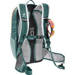 Deuter Bike I 18 SL - Bikerucksack 18 Deuter Bike I 18 SL - Bikerucksack -Camping-ausrüstung Verkaufsgeschäft deuter bike i 18 sl bikerucksack jade deepsea de 3202121 5592 0 8
