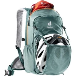 Deuter Bike I 18 SL - Bikerucksack 19 Deuter Bike I 18 SL - Bikerucksack -Camping-ausrüstung Verkaufsgeschäft deuter bike i 18 sl bikerucksack jade deepsea de 3202121 5592 0 9