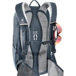 Deuter Bike I 20 - Bikerucksack -Camping-ausrüstung Verkaufsgeschäft deuter bike i 20 bikerucksack atlantic ink de 3202221 7030 0 8