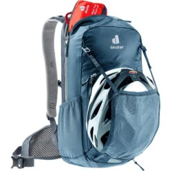 Deuter Bike I 20 - Bikerucksack -Camping-ausrüstung Verkaufsgeschäft deuter bike i 20 bikerucksack atlantic ink de 3202221 7030 0 9