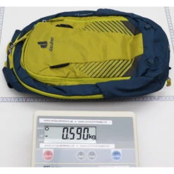 Deuter Compact 8 JR - Mountainbike-Rucksack -Camping-ausrüstung Verkaufsgeschäft deuter compact 8 jr mountainbike rucksack de 3612021 4701 0 19