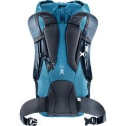 Deuter Durascent 30 - Hochtourenrucksack -Camping-ausrüstung Verkaufsgeschäft deuter durascent 30 hochtourenrucksack wave ink de 3364123 1382 0 5