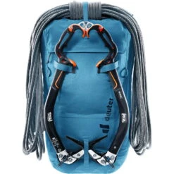 Deuter Durascent 30 - Hochtourenrucksack -Camping-ausrüstung Verkaufsgeschäft deuter durascent 30 hochtourenrucksack wave ink de 3364123 1382 0 6