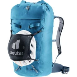 Deuter Durascent 30 - Hochtourenrucksack -Camping-ausrüstung Verkaufsgeschäft deuter durascent 30 hochtourenrucksack wave ink de 3364123 1382 0 7