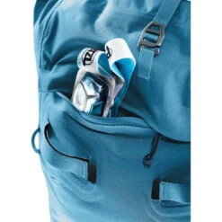 Deuter Durascent 30 - Hochtourenrucksack -Camping-ausrüstung Verkaufsgeschäft deuter durascent 30 hochtourenrucksack wave ink de 3364123 1382 0 8