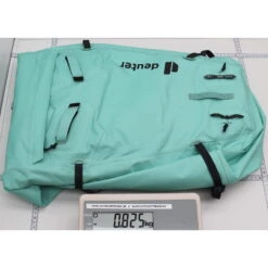 Deuter Durascent 42+10 SL - Hochtourenrucksack -Camping-ausrüstung Verkaufsgeschäft deuter durascent 42 10 hochtourenrucksack de 3364223 9513 0 6