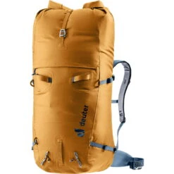 Deuter Durascent 44+10 - Hochtourenrucksack