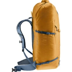 Deuter Durascent 44+10 - Hochtourenrucksack -Camping-ausrüstung Verkaufsgeschäft deuter durascent 44 10 hochtourenrucksack cinnamon ink de 3364323 1382 0 2