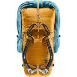 Deuter Durascent 44+10 - Hochtourenrucksack -Camping-ausrüstung Verkaufsgeschäft deuter durascent 44 10 hochtourenrucksack cinnamon ink de 3364323 1382 0 4
