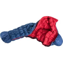 Deuter Exosphere -10° - Schlafsack -Camping-ausrüstung Verkaufsgeschäft deuter exosphere 10 schlafsack de 3700721 3515 0 2