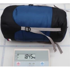Deuter Exosphere -10° - Schlafsack -Camping-ausrüstung Verkaufsgeschäft deuter exosphere 10 schlafsack de 3700721 3515 0 4