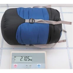 Deuter Exosphere -10° - Schlafsack -Camping-ausrüstung Verkaufsgeschäft deuter exosphere 10 schlafsack de 3700721 3515 0 5