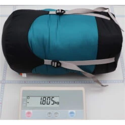 Deuter Exosphere -10° SL - Schlafsack 9 Deuter Exosphere -10° SL - Schlafsack -Camping-ausrüstung Verkaufsgeschäft deuter exosphere 10 sl schlafsack de 3700819 3911 0 1