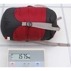 Deuter Exosphere -6° - Schlafsack 11 Deuter Exosphere -6° - Schlafsack -Camping-ausrüstung Verkaufsgeschäft deuter exosphere 6 schlafsack de 3700421 5560 0 5