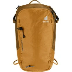 Deuter Freerider 30 - Wintersport-Rucksack -Camping-ausrüstung Verkaufsgeschäft deuter freerider 30 wintersport rucksack cinnamon almond de 3303322 7000 0 43