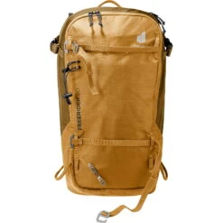 Deuter Freerider 30 - Wintersport-Rucksack -Camping-ausrüstung Verkaufsgeschäft deuter freerider 30 wintersport rucksack cinnamon almond de 3303322 7000 0 48