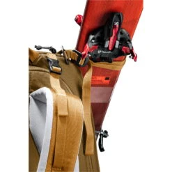 Deuter Freerider 30 - Wintersport-Rucksack -Camping-ausrüstung Verkaufsgeschäft deuter freerider 30 wintersport rucksack cinnamon almond de 3303322 7000 0 51