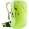 Deuter Freerider Lite 18 SL - Skitourenrucksack