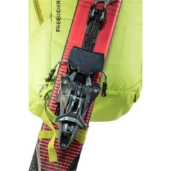 Deuter Freerider Lite 18 SL - Skitourenrucksack -Camping-ausrüstung Verkaufsgeschäft deuter freerider lite 18 sl skitourenrucksack citrus de 3303022 3065 0 15