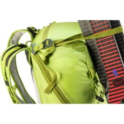 Deuter Freerider Lite 18 SL - Skitourenrucksack -Camping-ausrüstung Verkaufsgeschäft deuter freerider lite 18 sl skitourenrucksack citrus de 3303022 3065 0 16