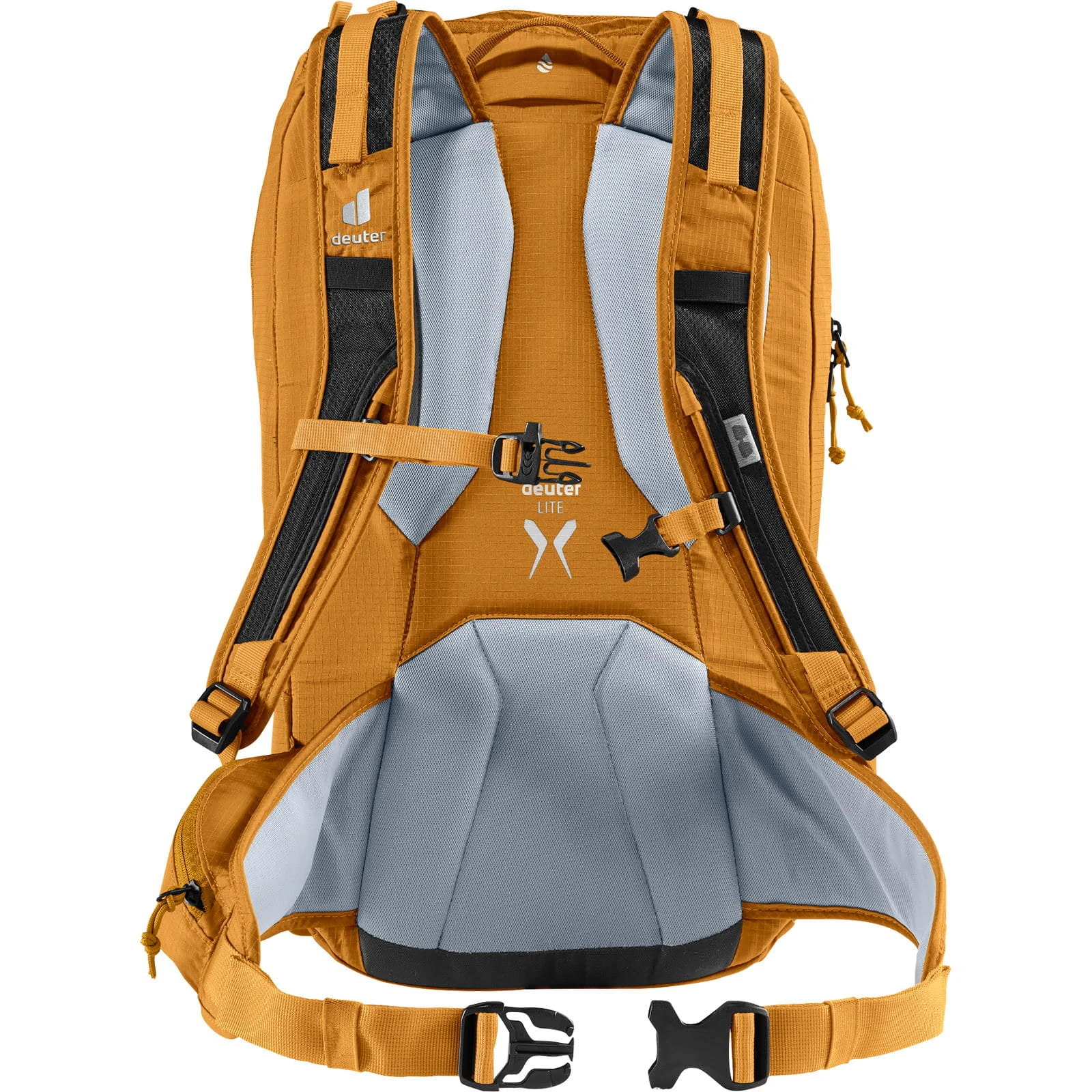Deuter Freerider Lite 20 - Skitourenrucksack 2 Deuter Freerider Lite 20 - Skitourenrucksack – Bild 2