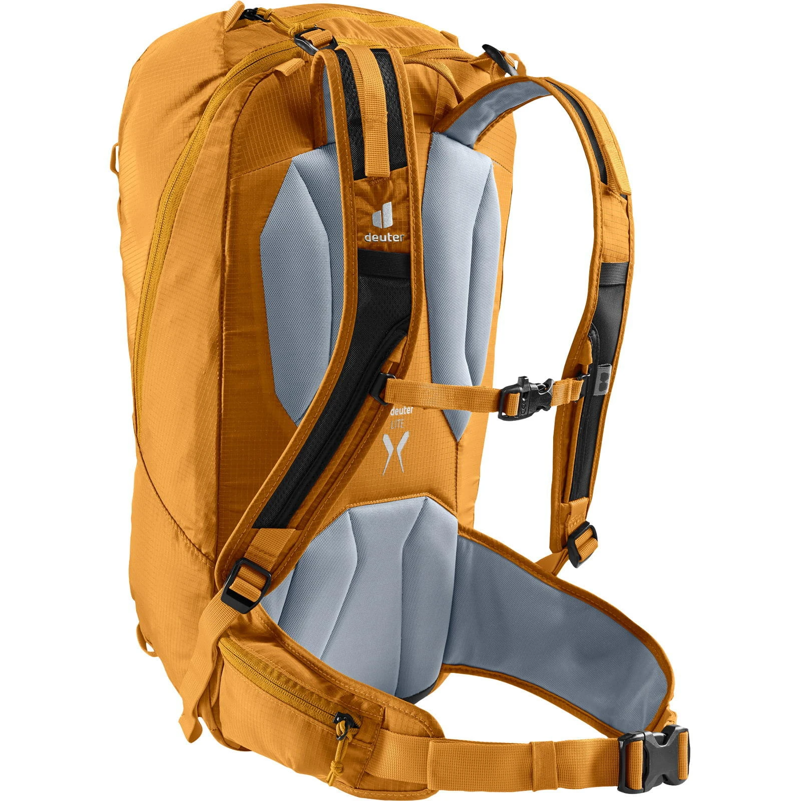 Deuter Freerider Lite 20 - Skitourenrucksack 4 Deuter Freerider Lite 20 - Skitourenrucksack – Bild 4