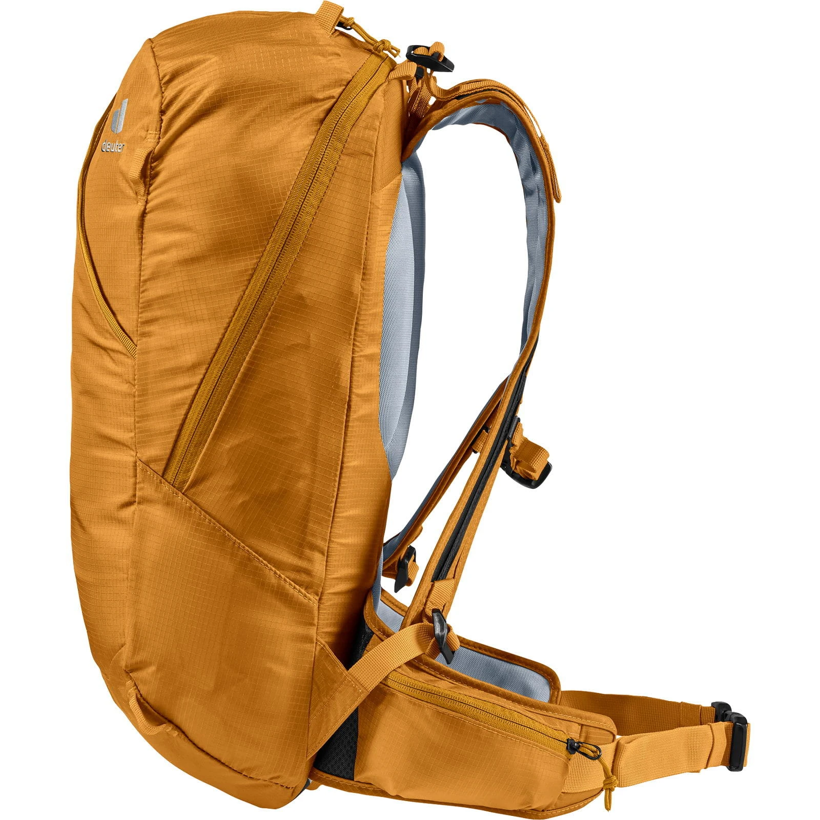 Deuter Freerider Lite 20 - Skitourenrucksack 5 Deuter Freerider Lite 20 - Skitourenrucksack – Bild 5