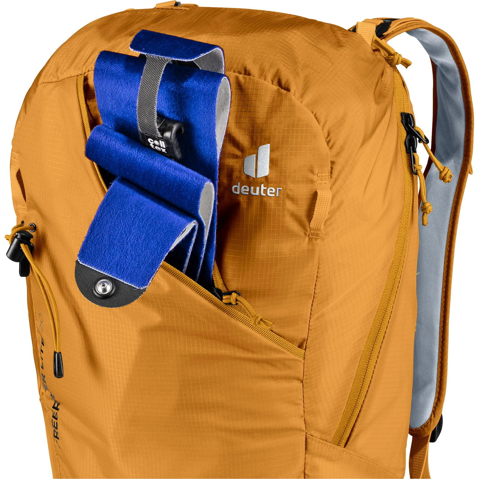 Deuter Freerider Lite 20 - Skitourenrucksack 8 Deuter Freerider Lite 20 - Skitourenrucksack – Bild 8