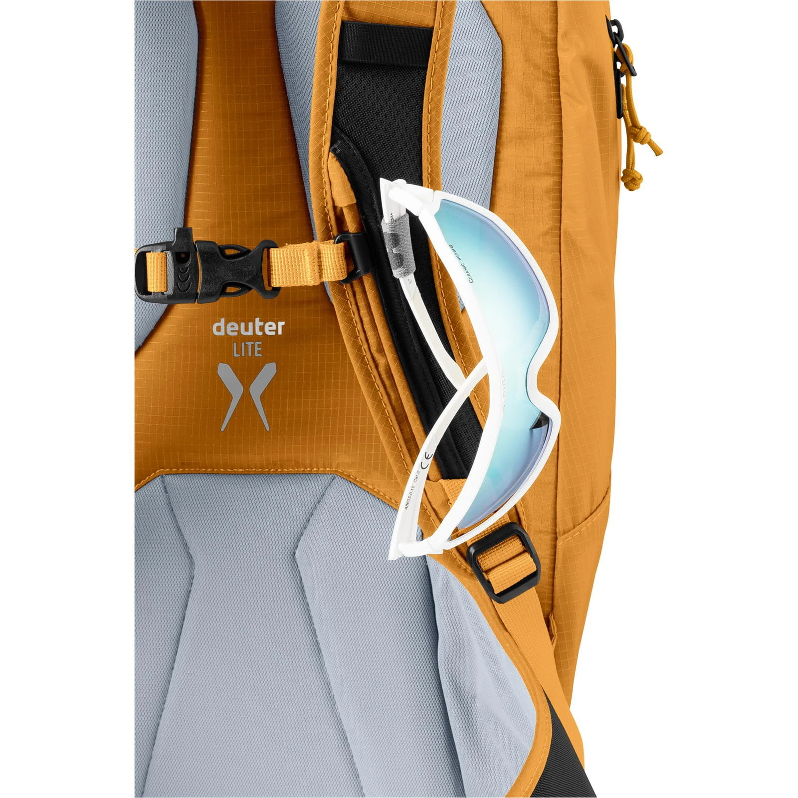 Deuter Freerider Lite 20 - Skitourenrucksack 9 Deuter Freerider Lite 20 - Skitourenrucksack – Bild 9