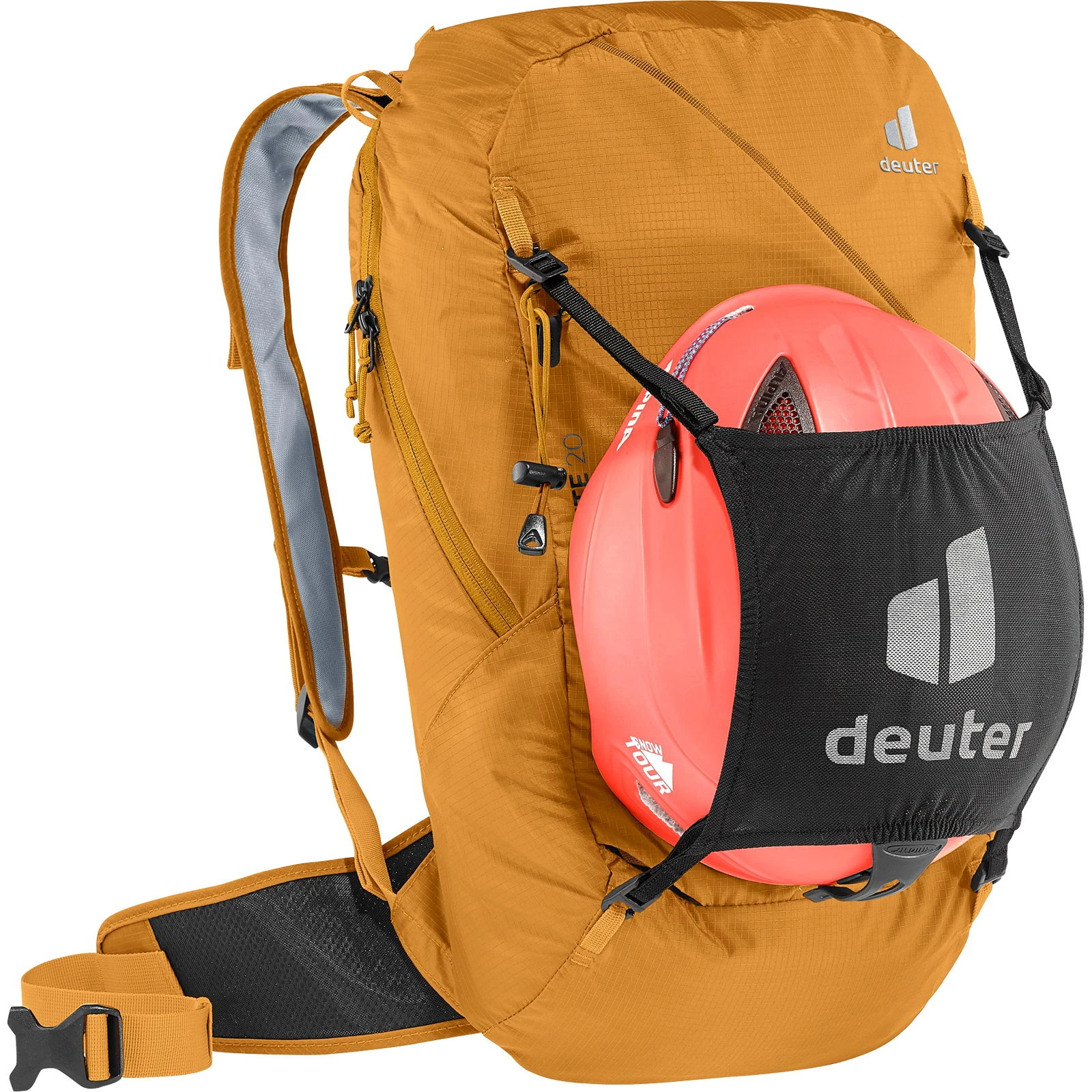 Deuter Freerider Lite 20 - Skitourenrucksack 13 Deuter Freerider Lite 20 - Skitourenrucksack – Bild 13