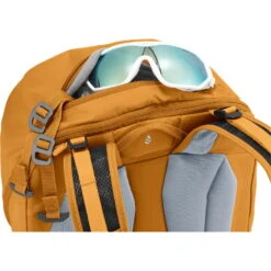 Deuter Freerider Lite 20 - Skitourenrucksack 29 Deuter Freerider Lite 20 - Skitourenrucksack -Camping-ausrüstung Verkaufsgeschäft deuter freerider lite 20 skitourenrucksack cinnamon de 3303122 7000 0 72