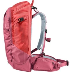 Deuter Freerider Pro 32+ SL - Wintersport-Rucksack -Camping-ausrüstung Verkaufsgeschäft deuter freerider pro 32 sl wintersport rucksack maron currant de 3303422 4423 0 20