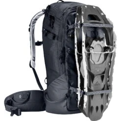 Deuter Freerider Pro 34+ - Wintersport-Rucksack -Camping-ausrüstung Verkaufsgeschäft deuter freerider pro 34 wintersport rucksack black de 3303522 7000 0 23