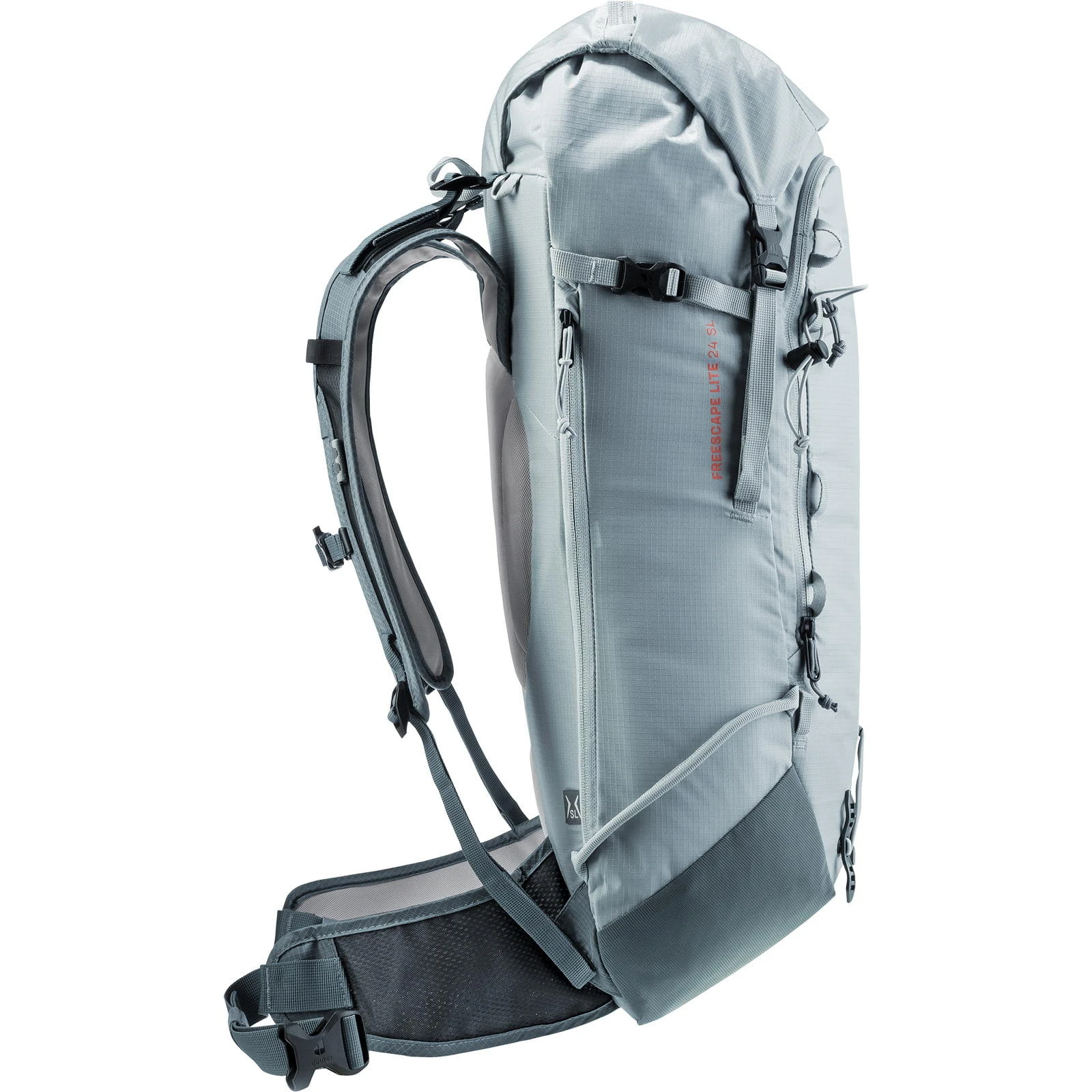 Deuter Freescape Lite 24 SL - Skibergsteiger-Rucksack 4 Deuter Freescape Lite 24 SL - Skibergsteiger-Rucksack – Bild 4