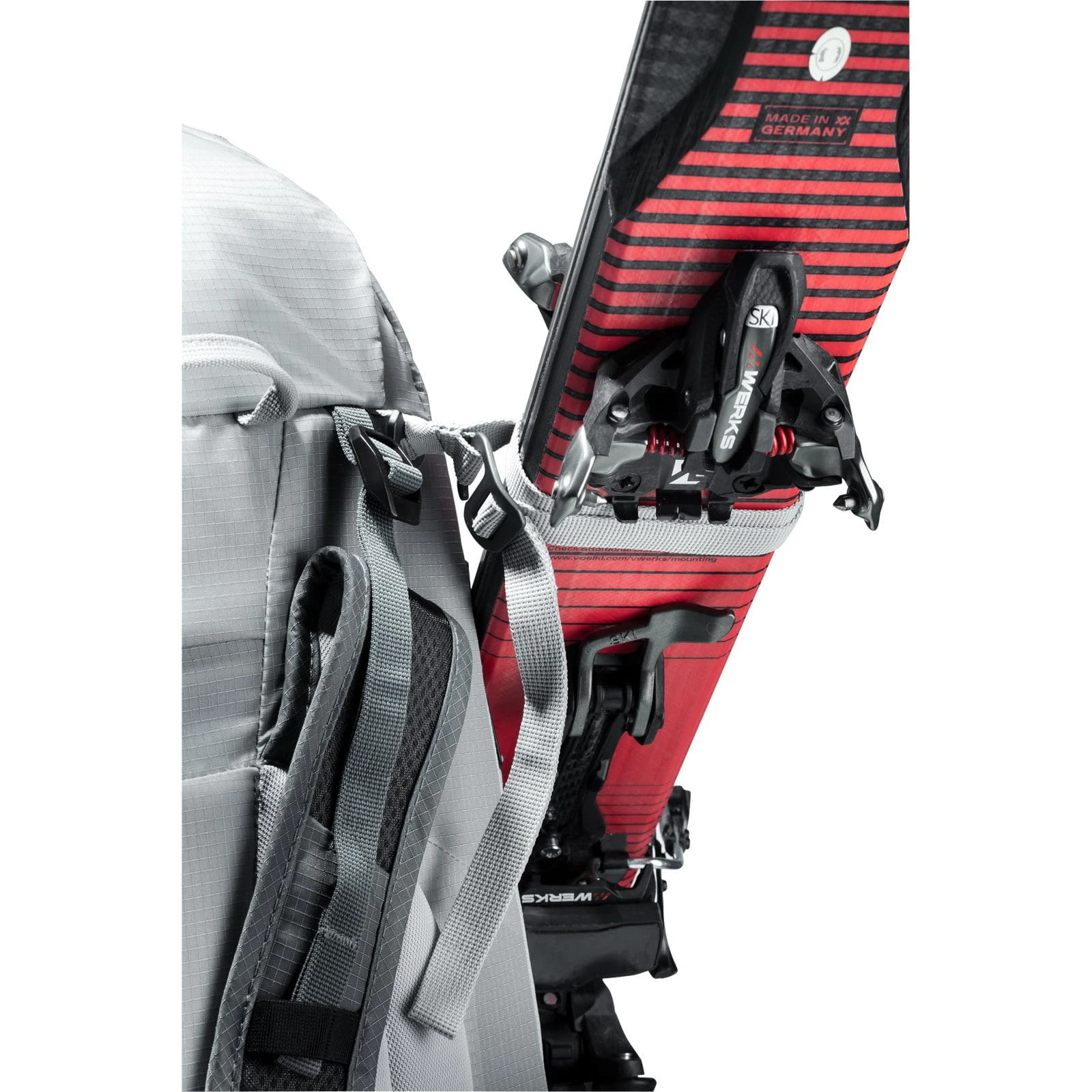 Deuter Freescape Lite 24 SL - Skibergsteiger-Rucksack 14 Deuter Freescape Lite 24 SL - Skibergsteiger-Rucksack – Bild 14