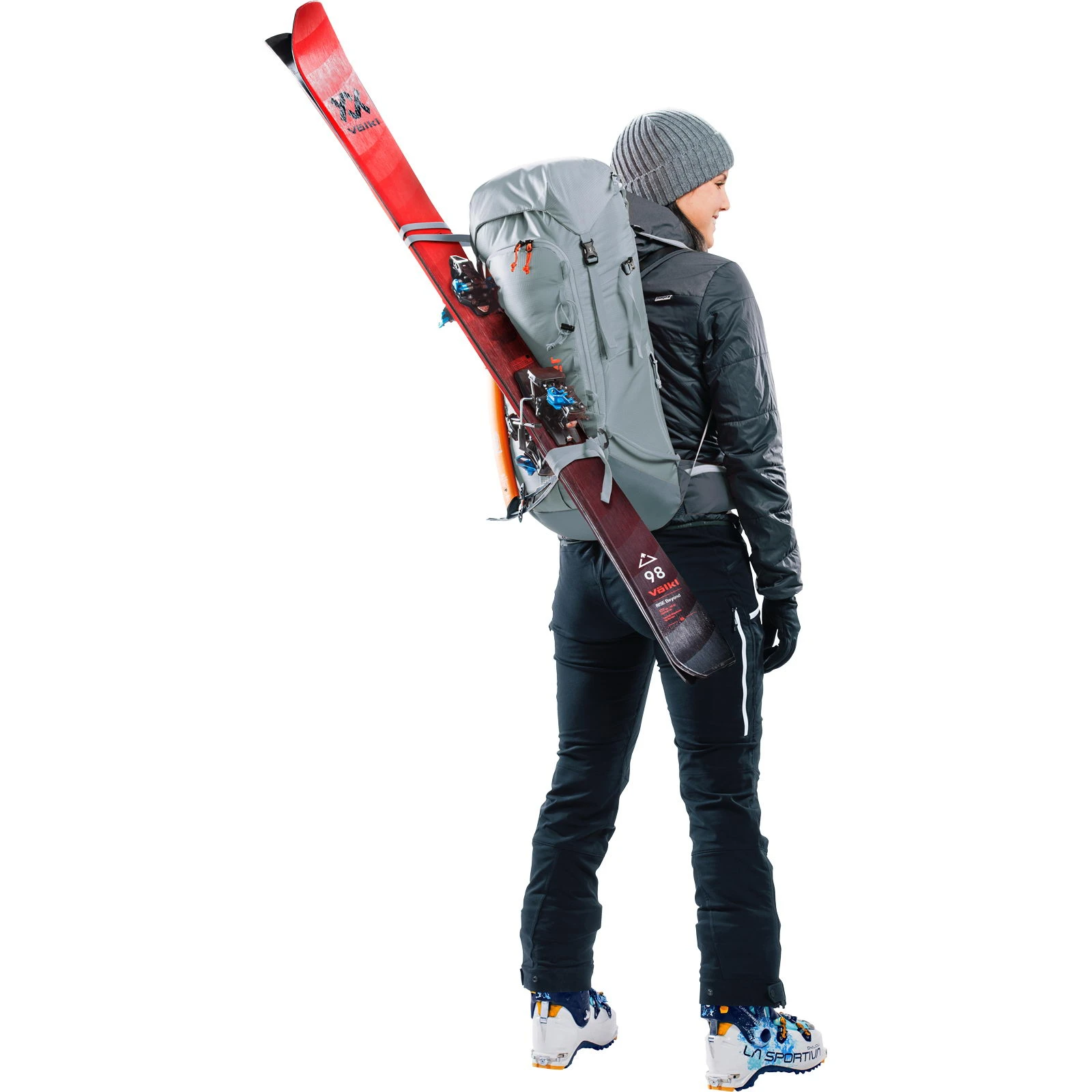 Deuter Freescape Lite 24 SL - Skibergsteiger-Rucksack 16 Deuter Freescape Lite 24 SL - Skibergsteiger-Rucksack – Bild 16