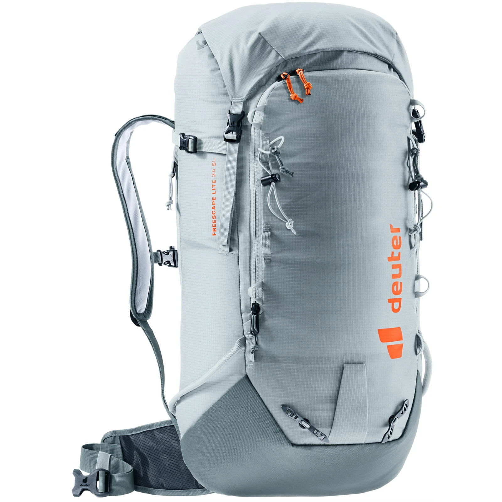 Deuter Freescape Lite 24 SL - Skibergsteiger-Rucksack 1 Deuter Freescape Lite 24 SL - Skibergsteiger-Rucksack