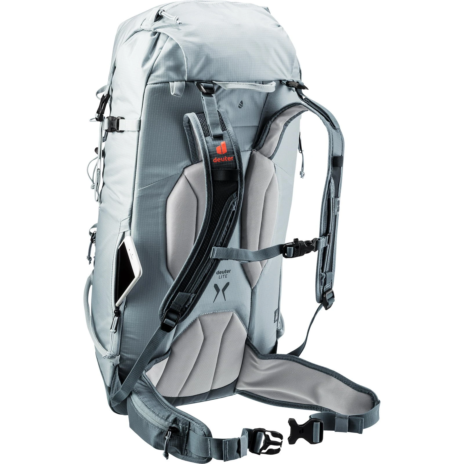 Deuter Freescape Lite 24 SL - Skibergsteiger-Rucksack 8 Deuter Freescape Lite 24 SL - Skibergsteiger-Rucksack – Bild 8