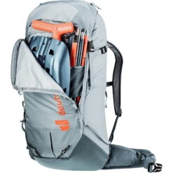 Deuter Freescape Lite 24 SL - Skibergsteiger-Rucksack 23 Deuter Freescape Lite 24 SL - Skibergsteiger-Rucksack -Camping-ausrüstung Verkaufsgeschäft deuter freescape lite 24 sl skibergsteiger rucksack tin shale de 3300022 4419 0 8