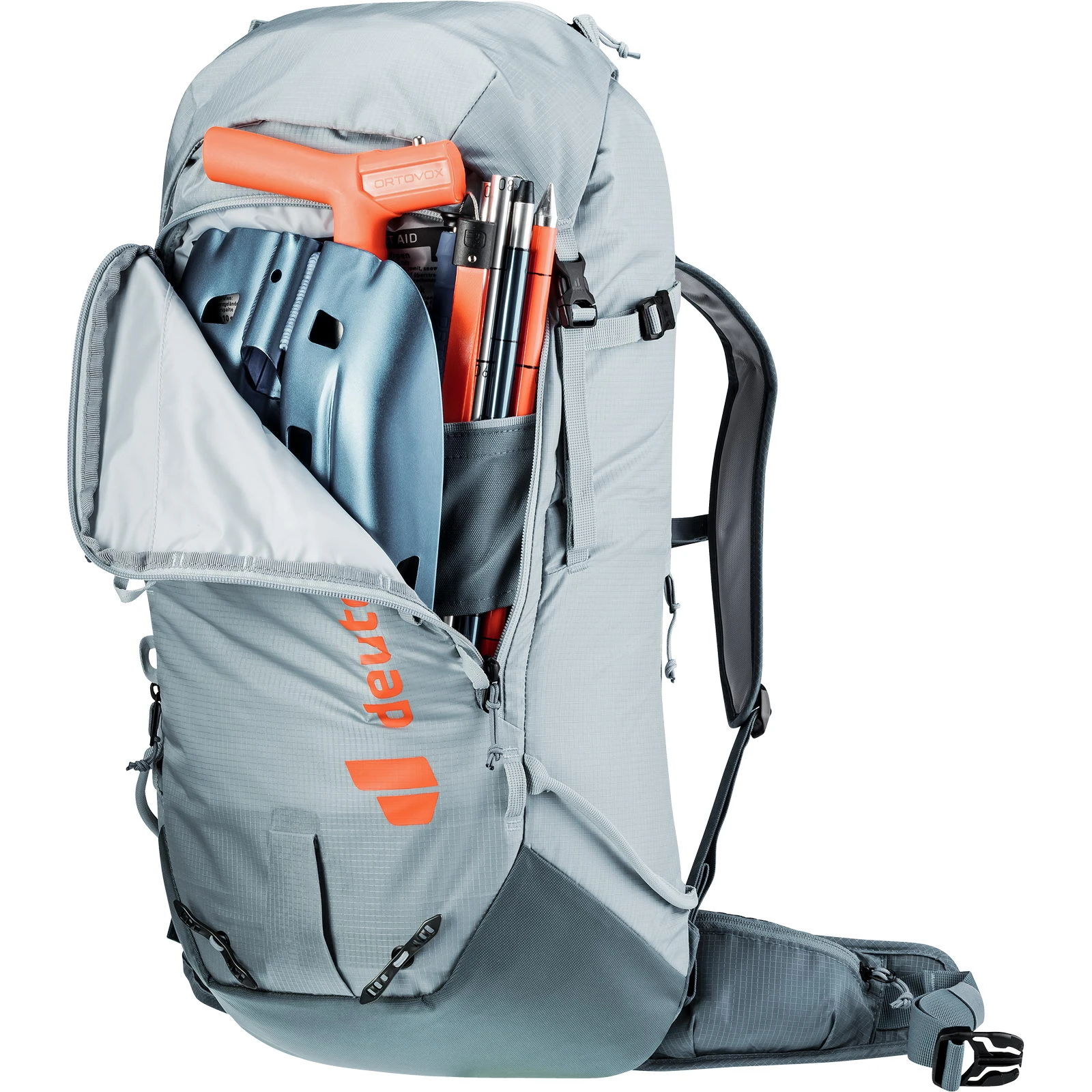 Deuter Freescape Lite 24 SL - Skibergsteiger-Rucksack 7 Deuter Freescape Lite 24 SL - Skibergsteiger-Rucksack – Bild 7