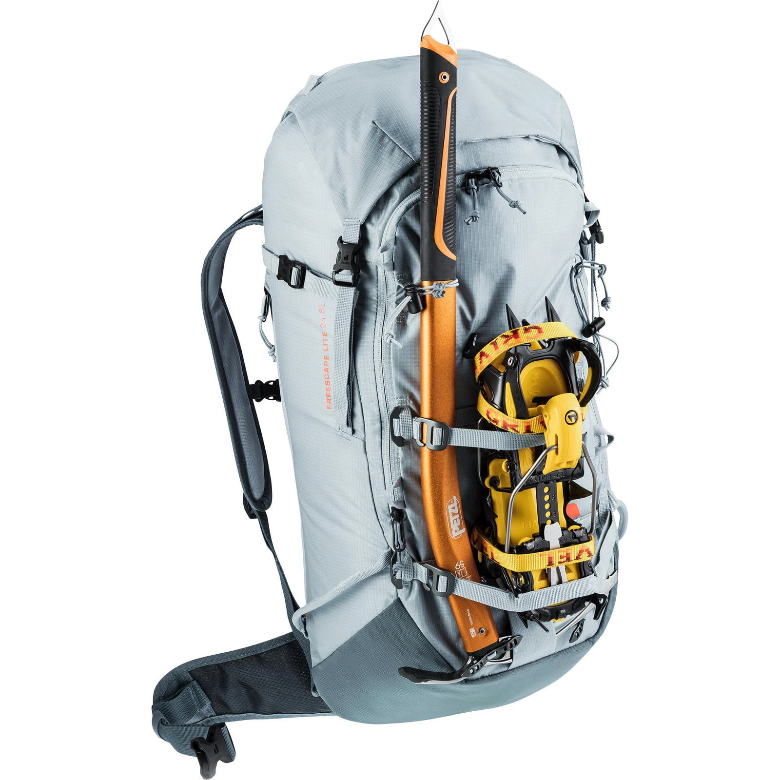 Deuter Freescape Lite 24 SL - Skibergsteiger-Rucksack 12 Deuter Freescape Lite 24 SL - Skibergsteiger-Rucksack – Bild 12