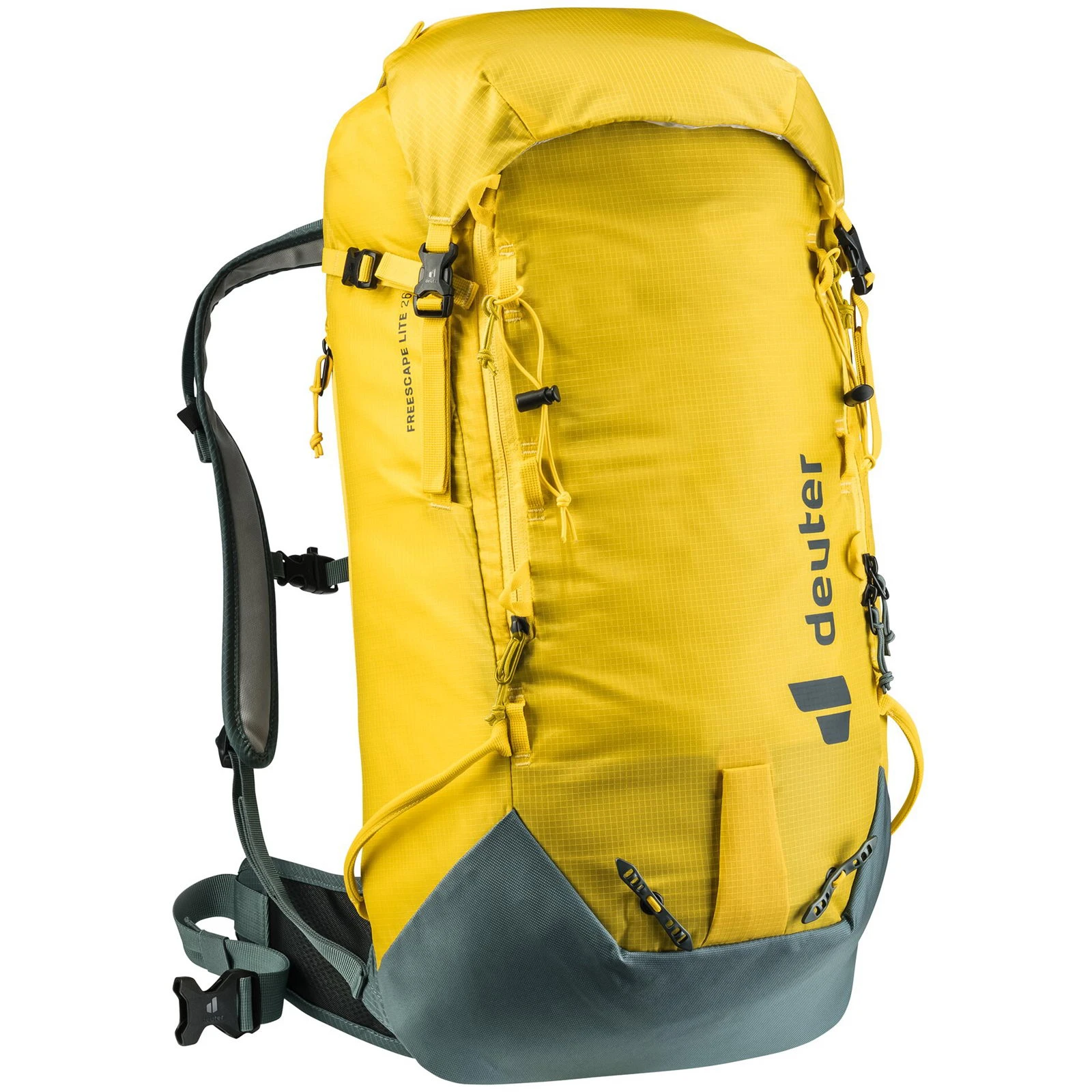 Deuter Freescape Lite 26 - Skibergsteiger-Rucksack 1 Deuter Freescape Lite 26 - Skibergsteiger-Rucksack