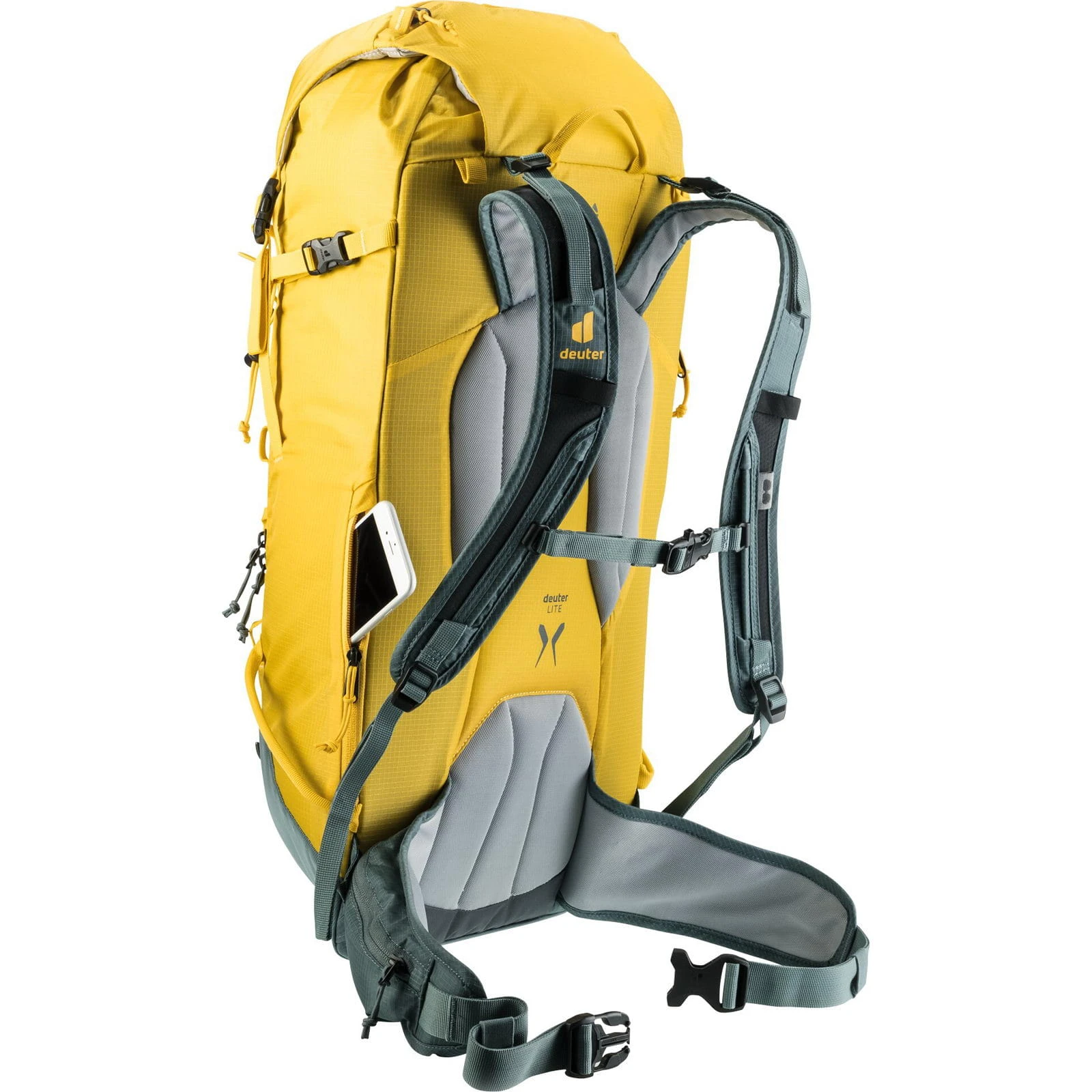 Deuter Freescape Lite 26 - Skibergsteiger-Rucksack 7 Deuter Freescape Lite 26 - Skibergsteiger-Rucksack – Bild 7