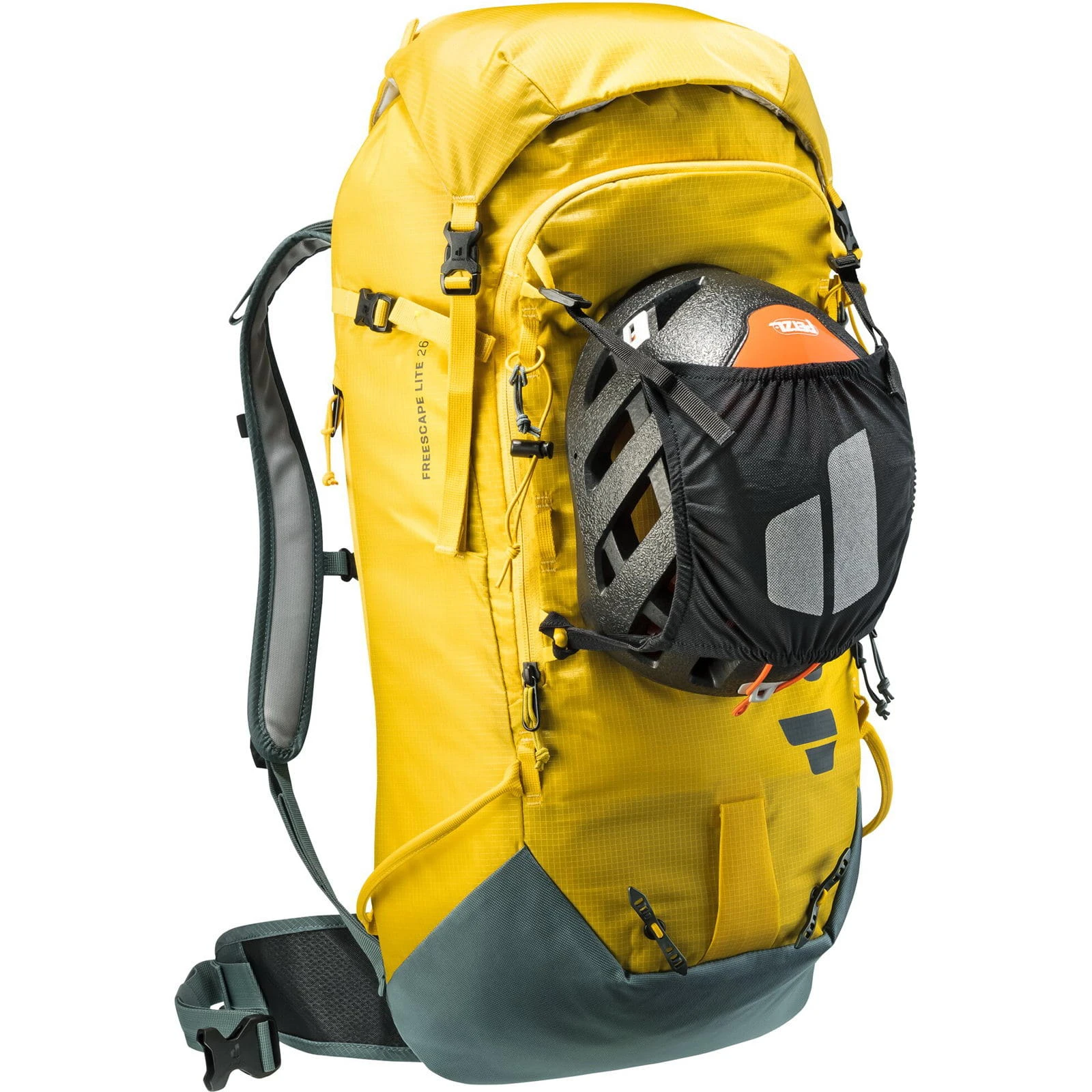Deuter Freescape Lite 26 - Skibergsteiger-Rucksack 8 Deuter Freescape Lite 26 - Skibergsteiger-Rucksack – Bild 8