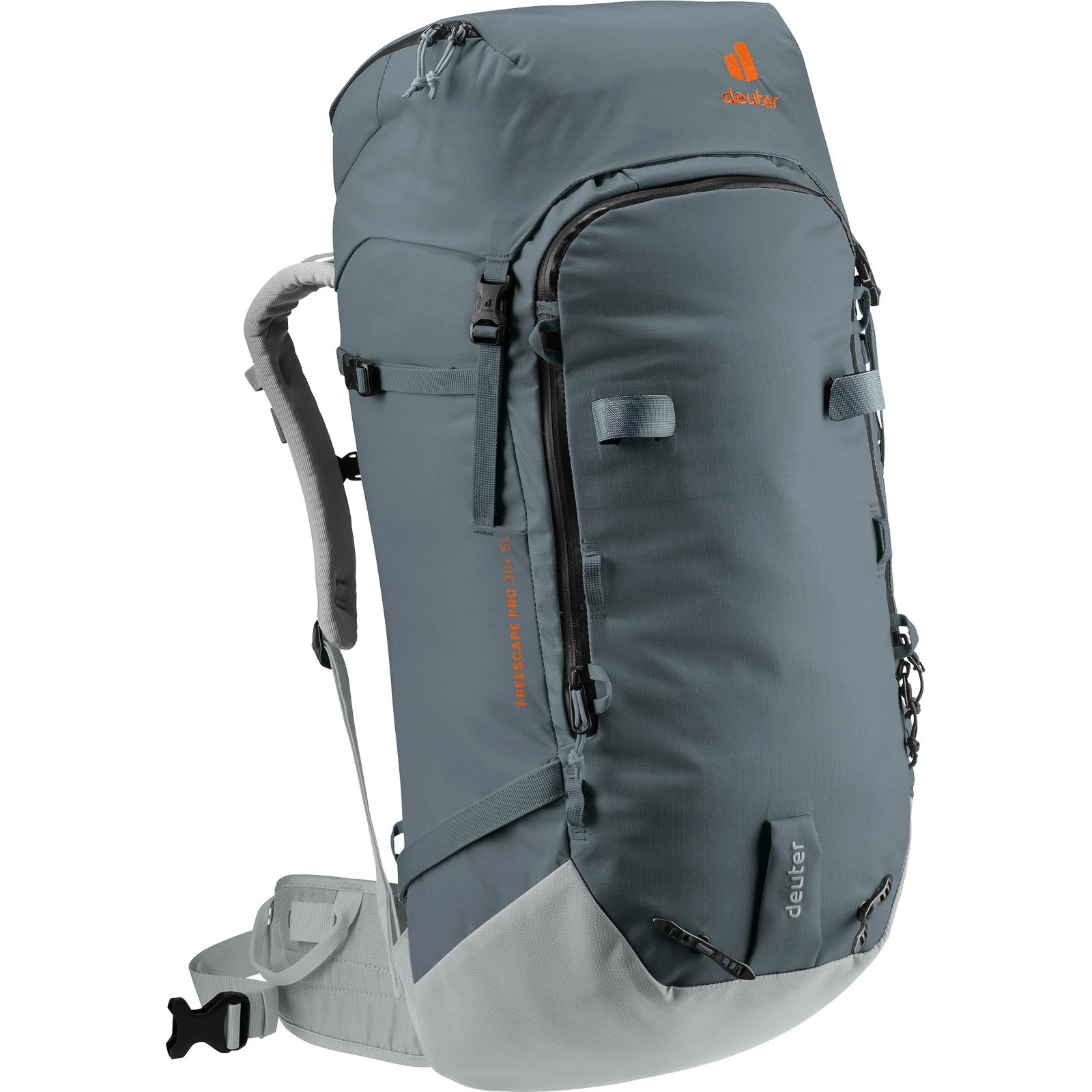 Deuter Freescape Pro 38+ SL - Freeride-Rucksack 1 Deuter Freescape Pro 38+ SL - Freeride-Rucksack
